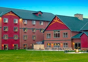 Arrowwood Lodge at Brainerd Lakes
