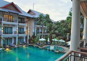 Navatara Phuket Resort(SHA Extra Plus)