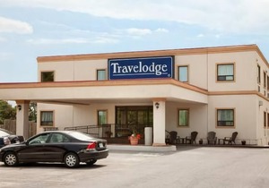 Travelodge by Wyndham Trenton