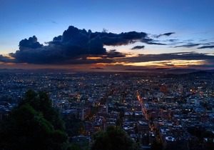 Hilton Bogotá