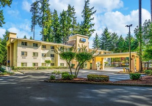 Comfort Inn Lacey - Olympia