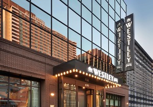 The Westley Calgary Downtown, Tapestry Collection by Hilton