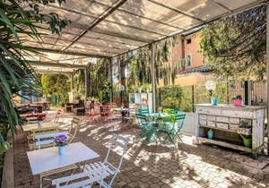 Scheppers Hotel&Hostel