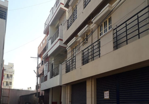 Emerald Suites