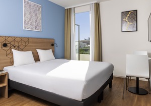 Aparthotel Adagio Access Paris Quai d'Ivry