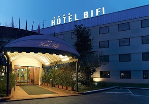 Hotel Bifi