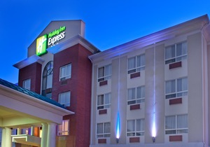Holiday Inn Express Hotel & Suites Edson, an Ihg Hotel