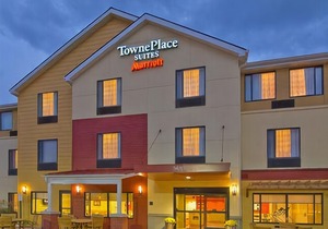 TownePlace Suites by Marriott Lake Jackson Clute