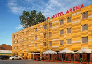 Hotel Arena Expo