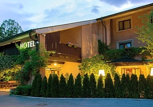Hotel Ai Gelsi