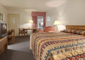 Ramada by Wyndham Sterling