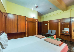 Hotel Golden Sand