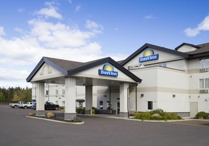 Days Inn by Wyndham Thunder Bay North