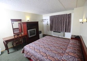 Meadowbrook Motor Lodge