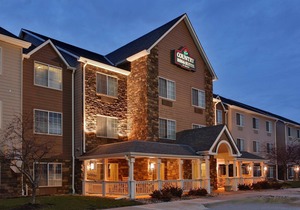 Country Inn & Suites by Radisson, Omaha Airport, IA