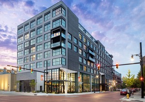 Canopy by Hilton Grand Rapids Downtown