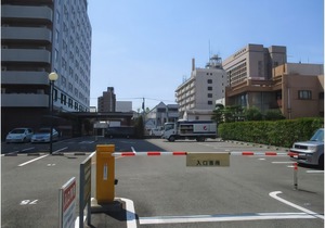 Hotel Route-Inn Yatsushiro