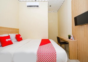 Wisma Fortuna Syariah