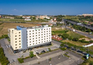 Holiday Inn Express Lisbon-Oeiras, an IHG Hotel