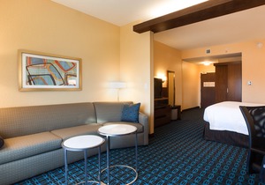 Fairfield Inn & Suites by Marriott Clearwater Beach