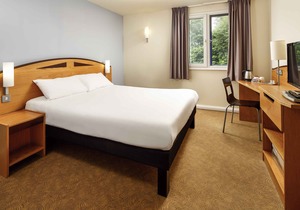 Ibis Lincoln