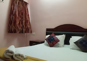 Hotel Harish