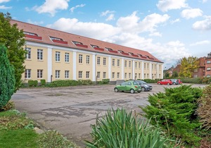 City Center Luxury Getaway