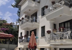 Kemer Suites