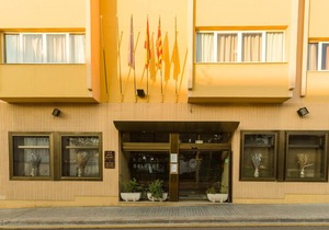 Hotel Beleret