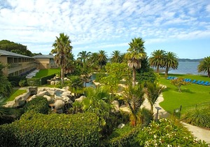 Copthorne Hotel & Resort Bay of Islands