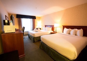 Merit Hotel & Suites
