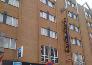 Hotel Ecu