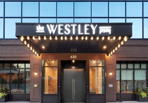 The Westley Calgary Downtown, Tapestry Collection by Hilton