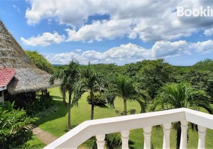 Guacamaya Lodge