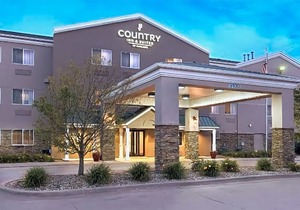 Country Inn & Suites by Radisson, Cedar Rapids Airport, IA