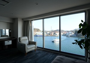 Sakura Hotel Onomichi Ekimae