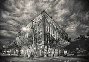 Palace Hotel Port Townsend