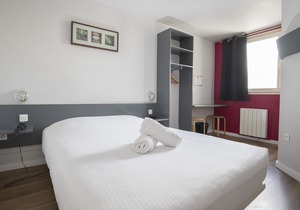 Wink Hotel Juvisy
