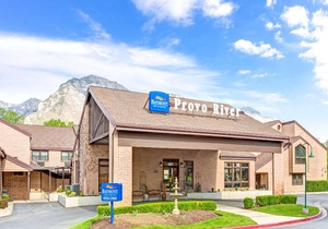 Baymont by Wyndham Provo River
