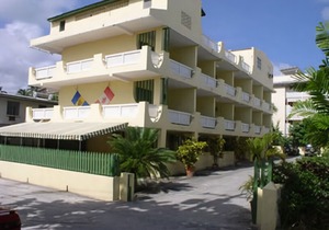 Meridian Inn