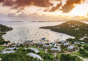 The Westin St. John Resort Villas
