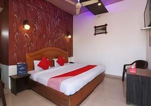 OYO 74862 Shree Krishna Leela