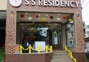 S S Residency