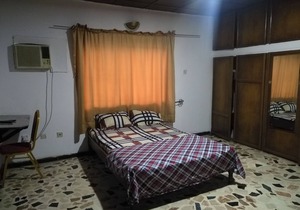 The Village Apartments, Gbagada O9o98o58Ooo