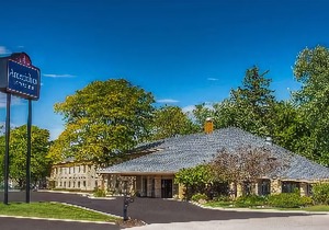 AmericInn by Wyndham Delafield