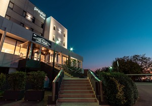 Prealpi Hotel