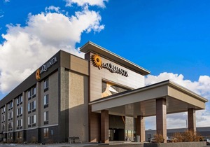La Quinta by Wyndham Denver Aurora Medical