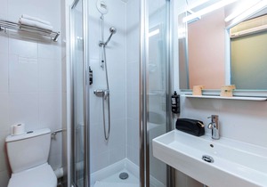 Ibis Styles Lyon Croix-Rousse