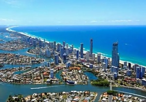 Norfolk Luxury Beachfront Apartments