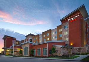 Residence Inn by Marriott Texarkana